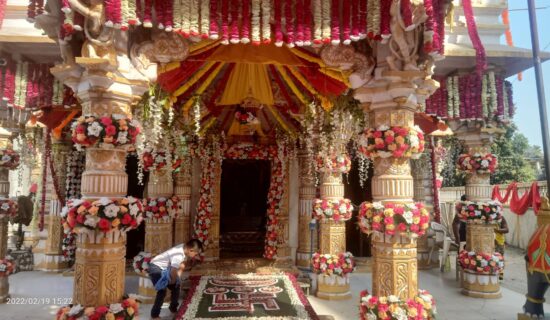 Vairagya events 18 Vairagya events 18