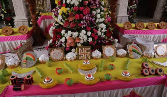 Vairagya events 19 Vairagya events 19