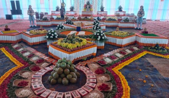 Vairagya events 23 Vairagya events 23