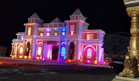 Vairagya events 26 Vairagya events 26