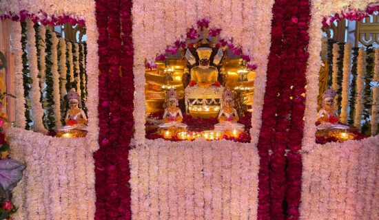 Vairagya events 6 Vairagya events 6